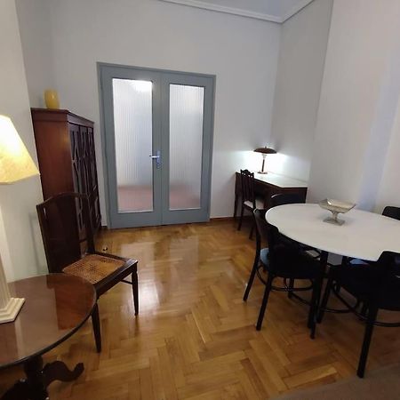 Volos Center, St Nicholas Square, Xenios Exterior photo